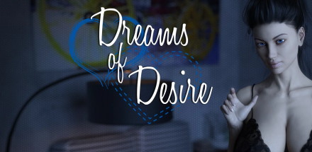 【欲望之梦（全12章）】Dreams Of Desire+CG+安卓版【百度网盘/秒传】