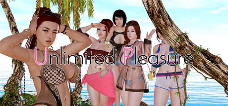 【无限快乐】Unlimited Pleasure v0.9.6+安卓版【百度网盘/秒传】