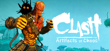 【冲突：混沌神器】Clash:Artifacts of Chaos+2个DLC【百度网盘/秒传】