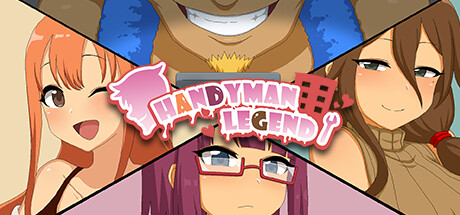 【水管工传说】Handyman Legend【百度网盘/秒传】