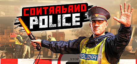 【缉私警察】Contraband Police v10.4.8【百度网盘/秒传】