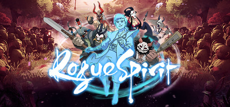 【游灵】Rogue Spirit v1.006【百度网盘/秒传】