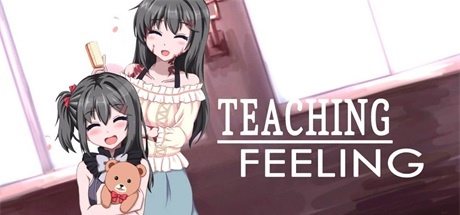 【奴隶少女希尔薇】Teaching Feeling v4.0.6+全CG【百度网盘/秒传】