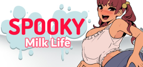 【幽灵牛奶生活】Spooky Milk Life v0.61.4p+作弊码【百度网盘/秒传】