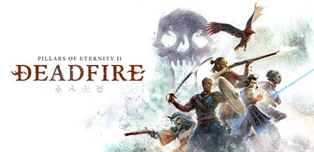 【永恒之柱2：死火】Pillars of Eternity II:Deadfire v5.0.0.0040+全DLC【百度网盘/秒传】