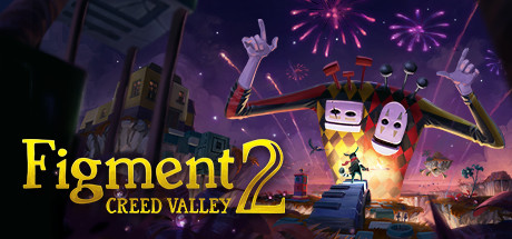 【虚构世界2：坚信之谷】Figment 2:Creed Valley v1.0.6【百度网盘/秒传】