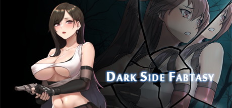 【蒂法的黑暗幻想1+2（日文版-此游戏无需中文）】Dark Side Fantasy1+2+CG【百度网盘/秒传】