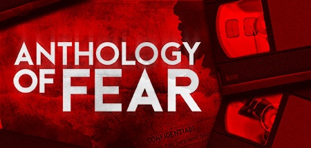 【恐怖录像带】Anthology of Fear【百度网盘/秒传】