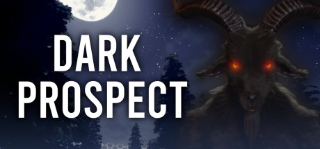 【黑暗展望】Dark Prospect v1.0.0【百度网盘/秒传】