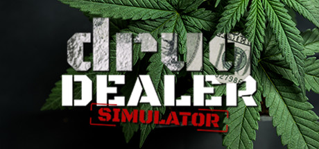 【毒枭模拟器】Drug Dealer Simulator v1.2.23【百度网盘/秒传】