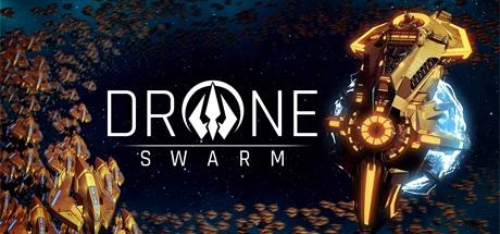 【雄蜂战机】Drone Swarm v1.3.0【百度网盘/秒传】