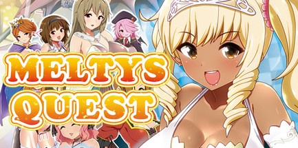 【梅露缇丝的冒险】Meltys Quest v1.2R+全CG【百度网盘/秒传】