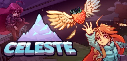 【蔚蓝】Celeste v1.4.0.0【百度网盘/秒传】