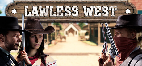 【不法西部】Lawless West【百度网盘/秒传】