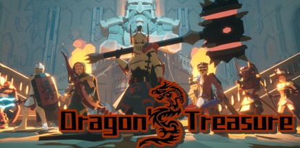 【龙之宝藏】Dragon’s Treasure v1.65【百度网盘/秒传】