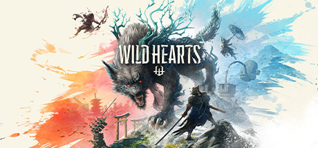 【狂野之心：机巧版】WILD HEARTS v1.0.1.1+全DLC【百度网盘/秒传】