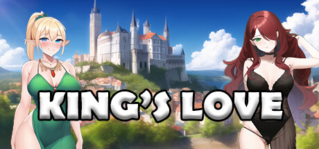 【国王寻爱】Kings Love【百度网盘/秒传】