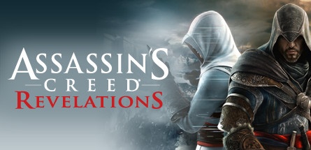 【刺客信条：启示录 典藏版】Assassin’s Creed Revelations v1.03+全DLC【百度网盘/秒传】