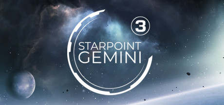 【双子星门3/双子星座3】Starpoint Gemini 3 v1.100.0+DLC【百度网盘/秒传】