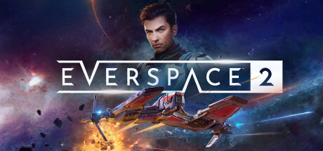 【永恒空间2：数字豪华版】EVERSPACE 2:Digital Deluxe Bundle v1.2.39726+全DLC【百度网盘/秒传】