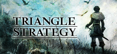 【三角战略：数字豪华版】Triangle Strategy:Digital Deluxe Edition【百度网盘/秒传】