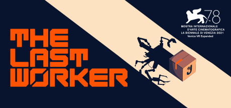 【最后的工作者】The Last Worker v1.0.4【百度网盘/秒传】