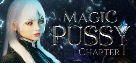 【魔力宝贝：第一章】Magic Pussy:Chapter 1【百度网盘/秒传】