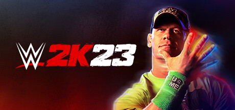 【美国职业摔角联盟2K23豪华版（英文版）】WWE 2K23 Deluxe Edition v1.12+全DLC（含季票）【百度网盘/秒传】