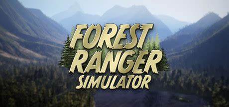 【护林员模拟器】Forest Ranger Simulator v0.01【百度网盘/秒传】