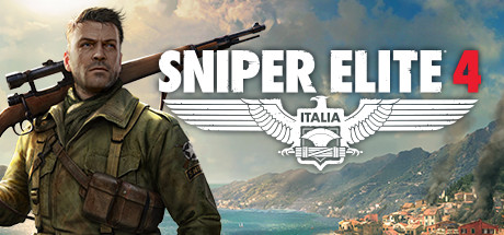 【狙击精英4豪华版】Sniper Elite 4 Deluxe Edition v1.5.0+全DLC【百度网盘/秒传】