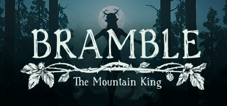 【布兰博：山丘之王】Bramble:The Mountain King【百度网盘/秒传】