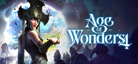 【奇迹时代4：高级版】Age of Wonders 4:Premium         Edition v1.006.001.90116+全DLC【百度网盘/秒传】