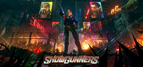 【枪手真人秀】Showgunners v1.0.0_51141【百度网盘/秒传】