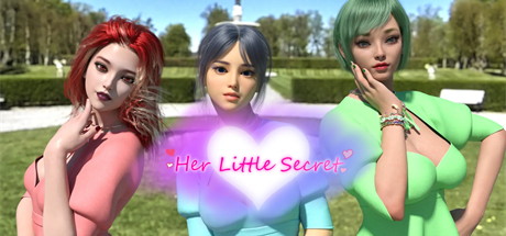 【她的小秘密】Her Little Secret v0.2.61+全CG赏析+安卓版【百度网盘/秒传】