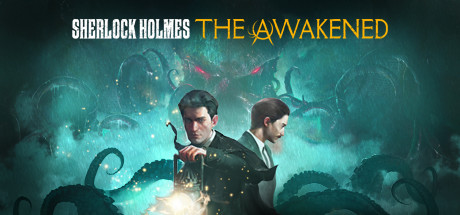 【夏洛克·福尔摩斯：觉醒 重制尊享版】Sherlock Holmes The Awakened+全DLC【百度网盘/秒传】