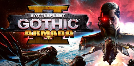 【哥特战舰：阿玛达2】Battlefleet Gothic:Armada 2 v1.0.14.0+混沌战役DLC【百度网盘/秒传】