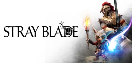 【迷失之刃】Stray Blade v1.4【百度网盘/秒传】