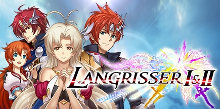 【梦幻模拟战1+2重制版】Langrisser I & II Remake+全DLC【百度网盘/秒传】