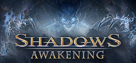 【暗影：觉醒】Shadows:Awakening v1.31+全DLC【百度网盘/秒传】