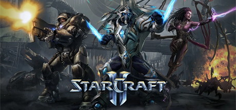 【星际争霸2：世纪珍藏整合版】StarCraftⅡ v3.1.4.41219+三部曲（自由之翼+虫群之心+虚空遗产）【百度网盘/秒传】