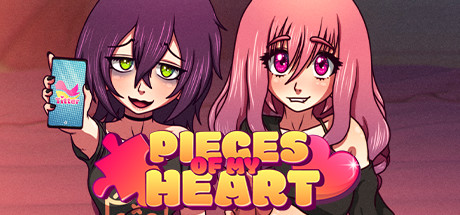 【心灵碎片】Pieces of my Heart v1.7.1【百度网盘/秒传】