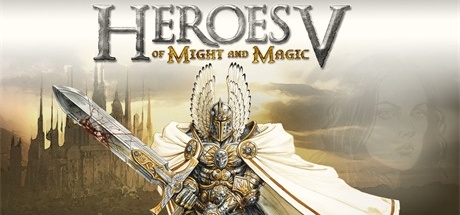 【魔法门之英雄无敌5：东方部落】Heroes of Might and Magic V v3.1+命运之锤资料片【百度网盘/秒传】