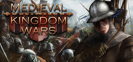 【中世纪王国战争：黄金版】Medieval Kingdom Wars GOLD Edition v1.41+全DLC（含僵尸模式）【百度网盘/秒传】