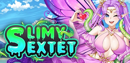 【史莱姆六重奏】Slimy Sextet【百度网盘/秒传】