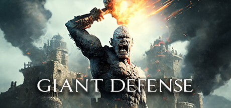 【巨人防御战】Giant Defense v1.0【百度网盘/秒传】