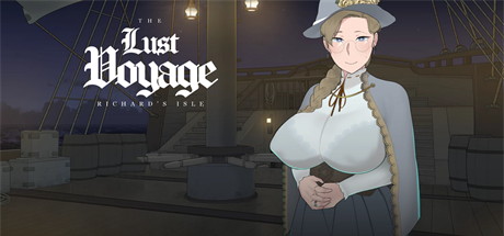 【欲望之旅】The Lust Voyage v1.04【百度网盘/秒传】