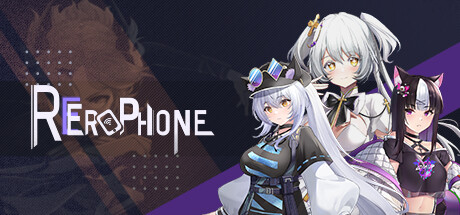 【电话：新世界】Erophone:Re v1.1.236+全DLC【百度网盘/秒传】