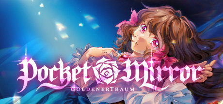 【化妆镜：黄金之梦】Pocket Mirror:GoldenerTraum+DLC【百度网盘/秒传】