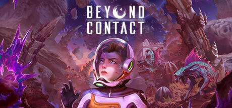 【超越接触】Beyond Contact v1.0.2【百度网盘/秒传】