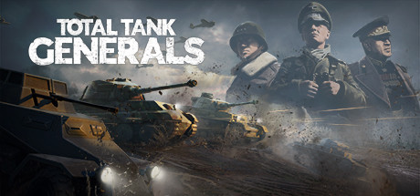 【全面坦克战略官】Total Tank Generals v11.1.5.83bac7e02_rc【百度网盘/秒传】